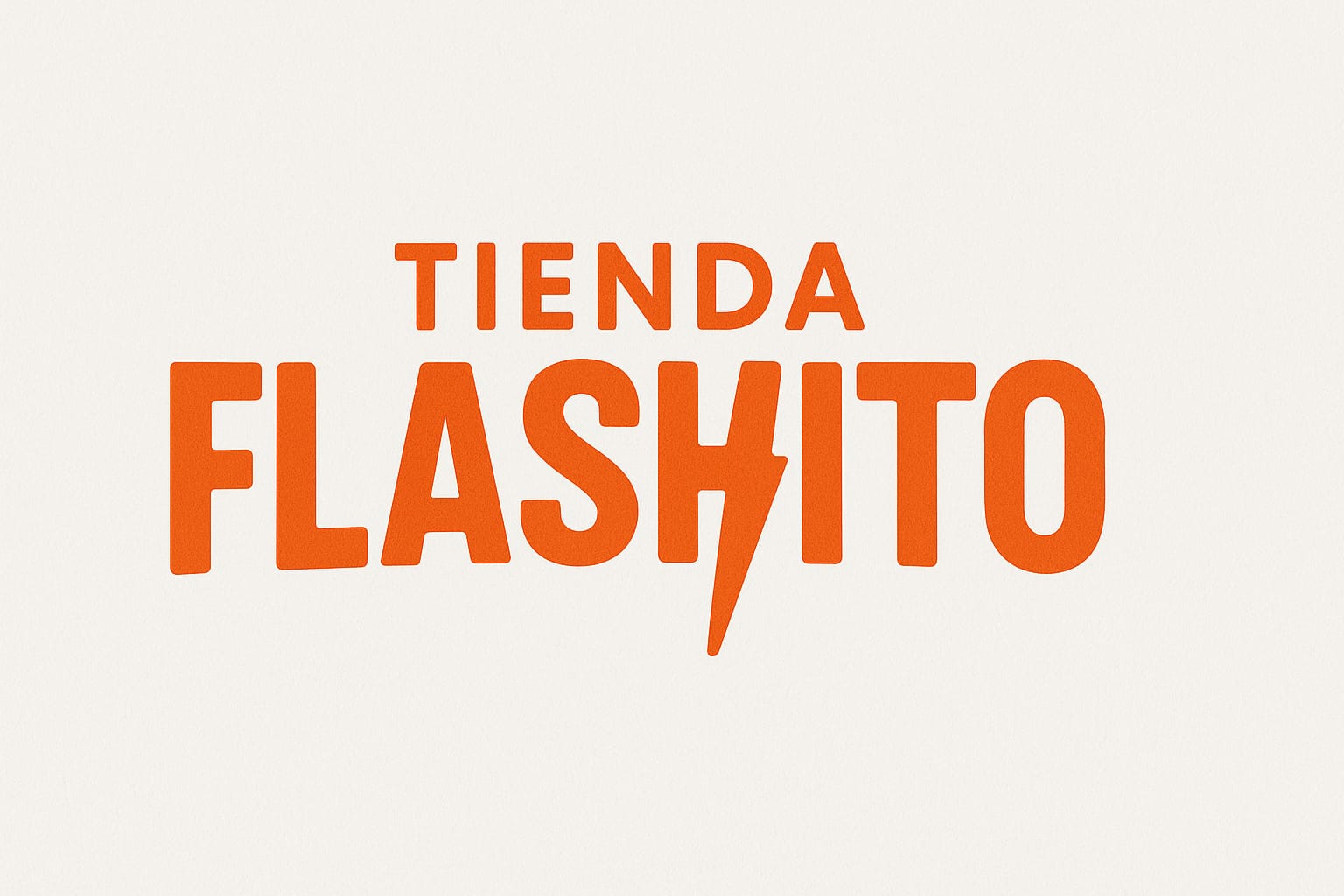 TIenda Flashito